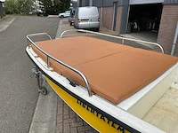 Carolina skiff j14 motorboot - afbeelding 18 van  18