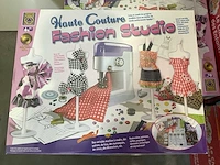 Carotina baby / houte couture speelgoed (68x) - afbeelding 7 van  9
