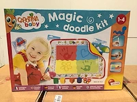 Carotina baby speelgoed (78x) - afbeelding 1 van  6