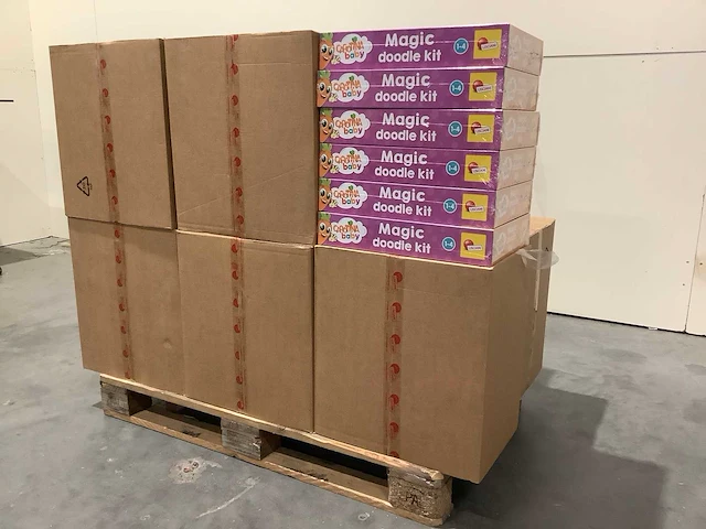 Carotina baby speelgoed (78x) - afbeelding 3 van  6