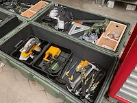 Carpenter kit - afbeelding 3 van  3