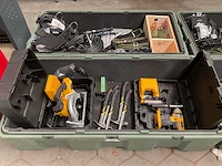 Carpenter kit - afbeelding 2 van  3