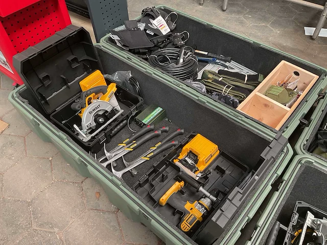 Carpenter kit - afbeelding 3 van  3
