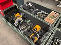 Carpenter kit - afbeelding 3 van  3