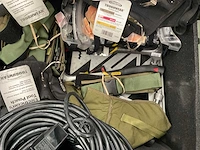 Carpenter’s hand tool kit - afbeelding 2 van  15