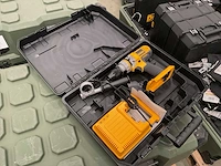 Carpenter’s hand tool kit - afbeelding 6 van  15