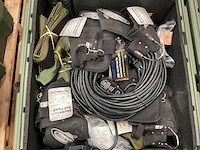 Carpenter’s hand tool kit - afbeelding 15 van  15
