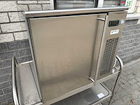 Carpigiani - 2021 - snelkoeler / blastchiller - afbeelding 1 van  6