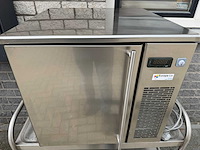 Carpigiani - 2021 - snelkoeler / blastchiller - afbeelding 2 van  6