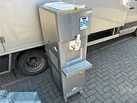 Carpigiani - 381 - ijsmachine softijsmachine - afbeelding 1 van  5