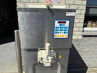 Carpigiani - 381 - ijsmachine softijsmachine - afbeelding 2 van  5