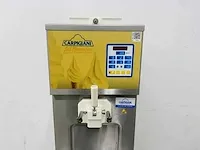 Carpigiani - aes 261/psp-df - zelf pasteuriserende softijsmachine - afbeelding 5 van  8