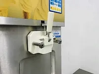 Carpigiani - aes 261/psp-df - zelf pasteuriserende softijsmachine - afbeelding 6 van  8
