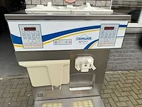 Carpigiani - combi - ijsmachine softijsmachine - afbeelding 2 van  8