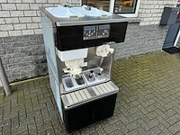 Carpigiani - k3 - ijsmachine softijsmachine