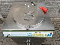 Carpigiani - pasto chef 55 - pasteurisatie machine - afbeelding 3 van  5