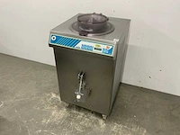 Carpigiani - pastochef 55 rtx - pasteurisator
