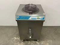 Carpigiani - pastochef 55 rtx - pasteurisator - afbeelding 3 van  10