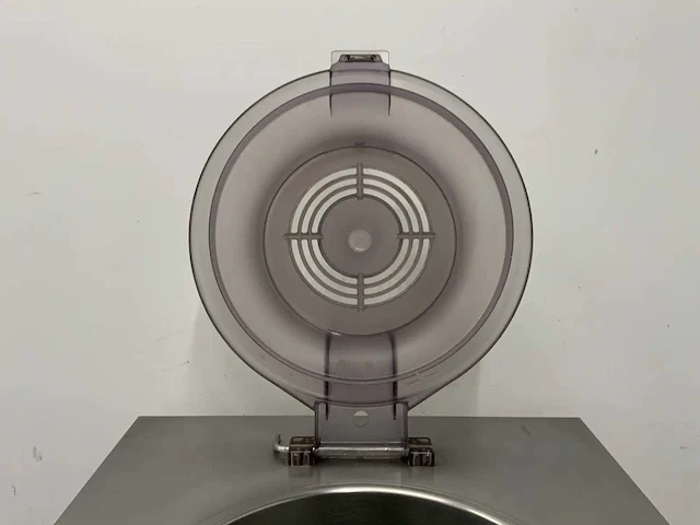 Carpigiani - pastochef 55 rtx - pasteurisator - afbeelding 10 van  10
