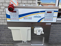 Carpigiani - softijs + milkshake 3840 - ijsmachine - afbeelding 5 van  7