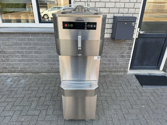Carpigiani - xvl1 - ijsmachine / softijs - afbeelding 2 van  7