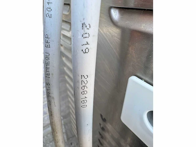 Carpigiani - xvl1 - ijsmachine / softijs - afbeelding 7 van  7