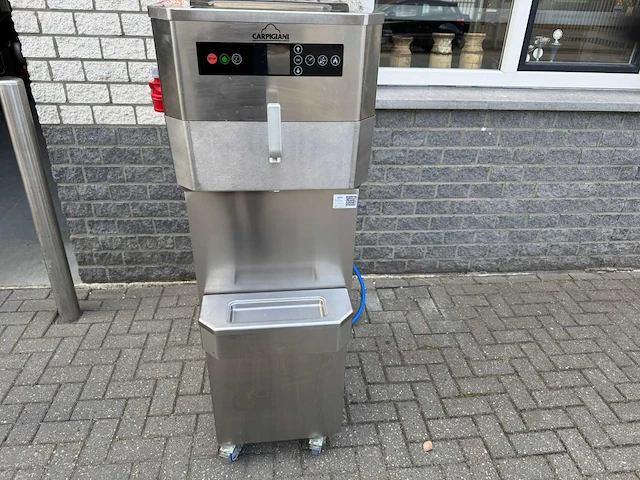 Carpigiani - xvl1 - ijsmachine - afbeelding 2 van  8