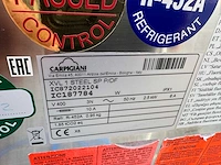 Carpigiani - xvl1 - ijsmachine - afbeelding 5 van  8