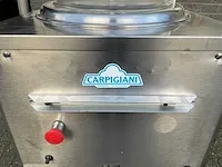 Carpigiani bok vriezer ijsmachine - afbeelding 3 van  7