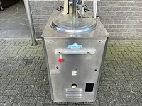 Carpigiani bok vriezer ijsmachine - afbeelding 4 van  7