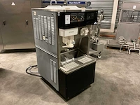 Carpigiani gk3t softijs-milkshake machine - afbeelding 2 van  8