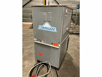 Carpigiani gk3t softijs-milkshake machine - afbeelding 7 van  8