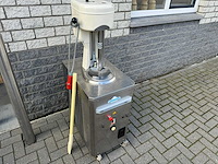 Carpigiani l12 ijsmachine / bok vriezer - afbeelding 1 van  4