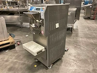 Carpigiani labotronic 15 45 rtl softijsmachine