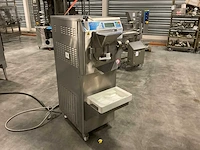 Carpigiani labotronic 15 45 rtl softijsmachine - afbeelding 2 van  4