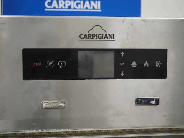Carpigiani - afbeelding 2 van  13