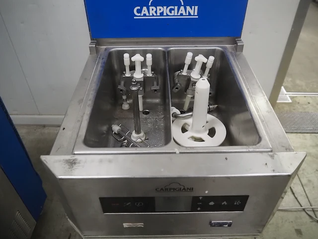 Carpigiani - afbeelding 9 van  13