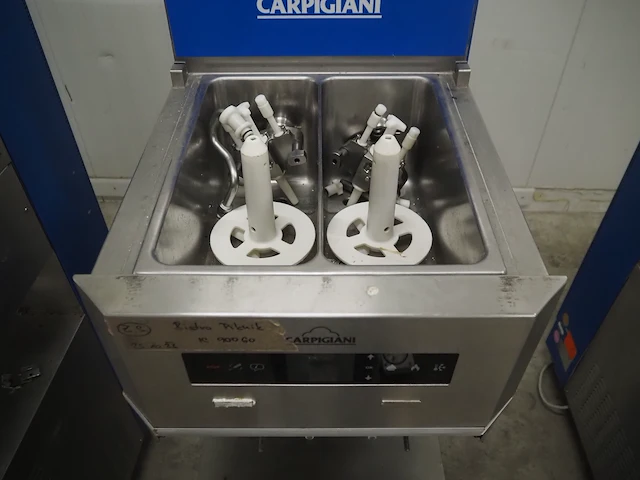 Carpigiani - afbeelding 7 van  11