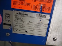 Carpigiani - afbeelding 3 van  11