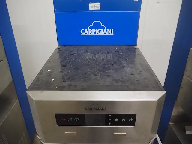Carpigiani - afbeelding 7 van  11
