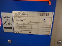 Carpigiani - afbeelding 3 van  12