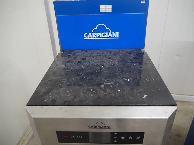 Carpigiani - afbeelding 8 van  12