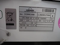 Carpigiani - afbeelding 8 van  8