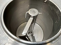 Carpigiano pasteurisatie machine - afbeelding 3 van  5