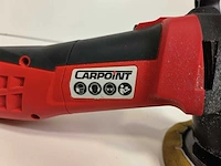 Carpoint - carpoint poetsmachine / polijstmachine - afbeelding 2 van  5
