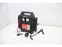 Carpoint jumpstarter met compressor - afbeelding 3 van  3