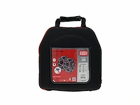 Carpoint sneeuwkettingen rvx-240 16 mm 2 stuks - afbeelding 1 van  2