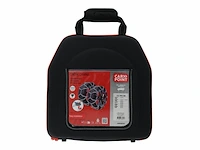 Carpoint sneeuwkettingen rvx-245 16mm - afbeelding 2 van  3