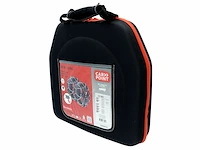 Carpoint sneeuwkettingen rvx245 16mm - afbeelding 2 van  2