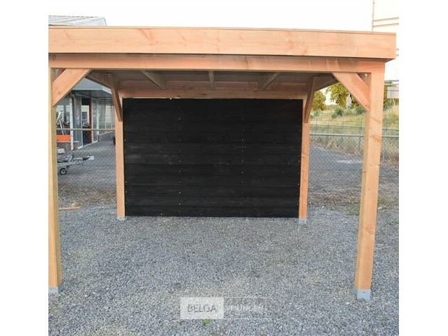 Carports - nederweert